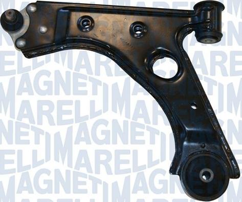 Magneti Marelli 301181388100 - Rame, Nezavisna poluga za ovjes kotača www.molydon.hr