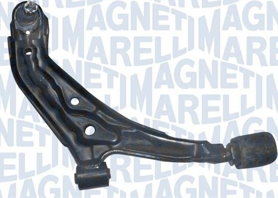 Magneti Marelli 301181383500 - Rame, Nezavisna poluga za ovjes kotača www.molydon.hr