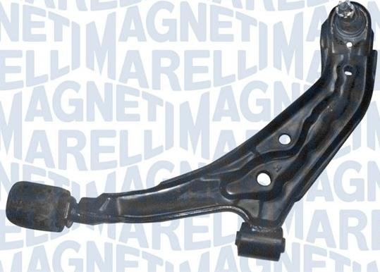 Magneti Marelli 301181383600 - Rame, Nezavisna poluga za ovjes kotača www.molydon.hr