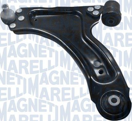 Magneti Marelli 301181387400 - Rame, Nezavisna poluga za ovjes kotača www.molydon.hr