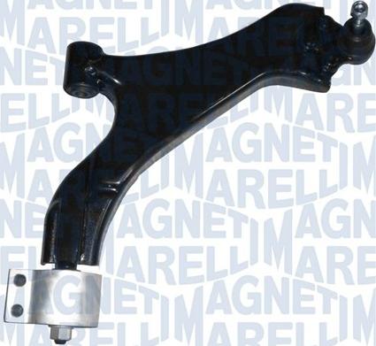 Magneti Marelli 301181339000 - Rame, Nezavisna poluga za ovjes kotača www.molydon.hr