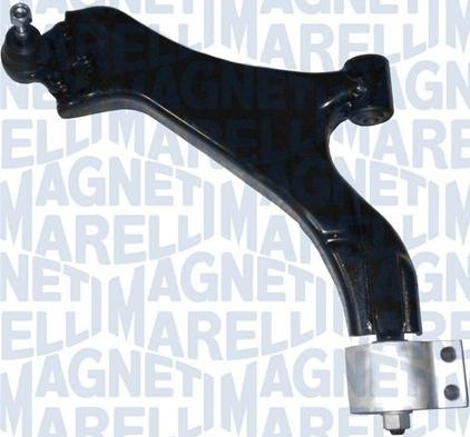 Magneti Marelli 301181339100 - Rame, Nezavisna poluga za ovjes kotača www.molydon.hr