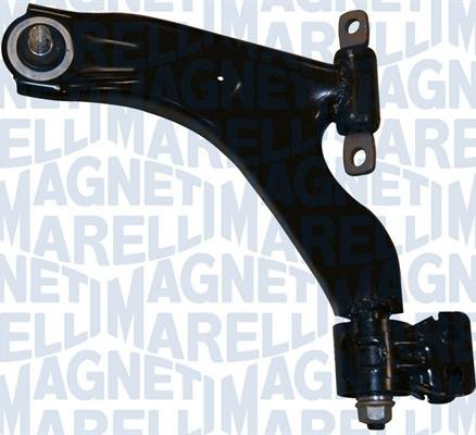 Magneti Marelli 301181339700 - Rame, Nezavisna poluga za ovjes kotača www.molydon.hr