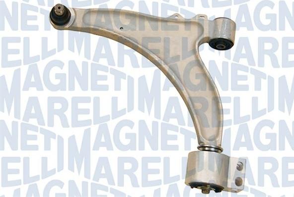 Magneti Marelli 301181338500 - Rame, Nezavisna poluga za ovjes kotača www.molydon.hr