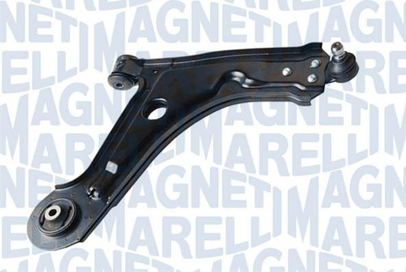 Magneti Marelli 301181338000 - Rame, Nezavisna poluga za ovjes kotača www.molydon.hr