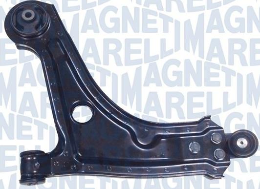 Magneti Marelli 301181338200 - Rame, Nezavisna poluga za ovjes kotača www.molydon.hr