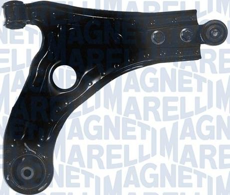 Magneti Marelli 301181337100 - Rame, Nezavisna poluga za ovjes kotača www.molydon.hr