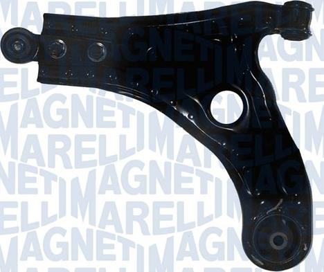 Magneti Marelli 301181337200 - Rame, Nezavisna poluga za ovjes kotača www.molydon.hr