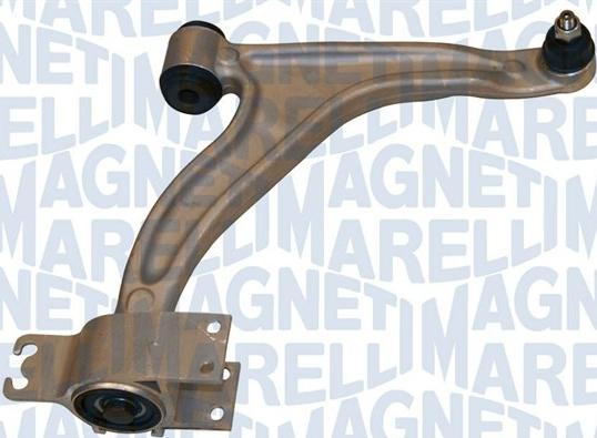 Magneti Marelli 301181378400 - Rame, Nezavisna poluga za ovjes kotača www.molydon.hr