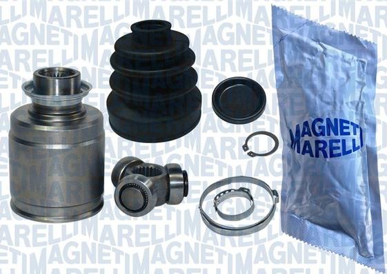 Magneti Marelli 302009100065 - Kardan, Pogonska osovina www.molydon.hr