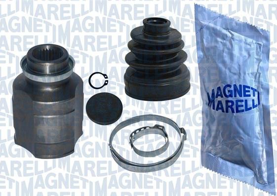 Magneti Marelli 302009100068 - Kardan, Pogonska osovina www.molydon.hr