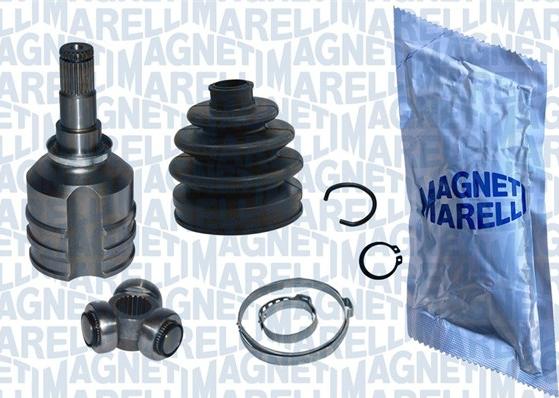 Magneti Marelli 302009100089 - Kardan, Pogonska osovina www.molydon.hr