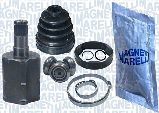 Magneti Marelli 302009100086 - Kardan, Pogonska osovina www.molydon.hr