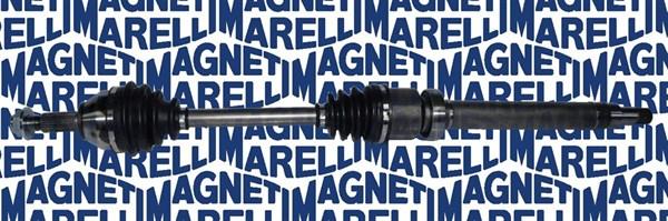 Magneti Marelli 302004190058 - Pogonska osovina www.molydon.hr