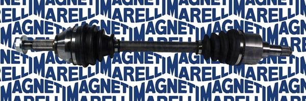Magneti Marelli 302004190057 - Pogonska osovina www.molydon.hr