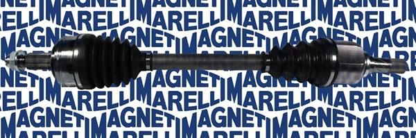 Magneti Marelli 302004190061 - Pogonska osovina www.molydon.hr