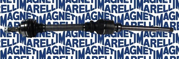 Magneti Marelli 302004190088 - Pogonska osovina www.molydon.hr