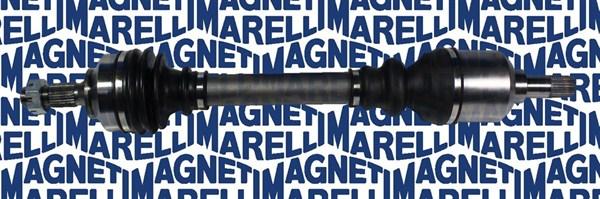 Magneti Marelli 302004190087 - Pogonska osovina www.molydon.hr