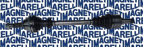 Magneti Marelli 302004190035 - Pogonska osovina www.molydon.hr