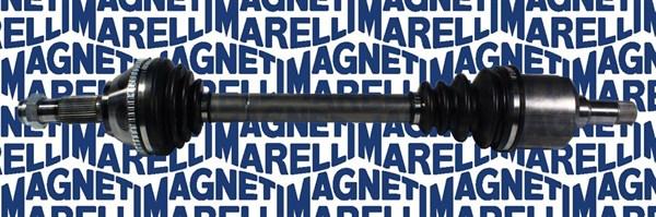 Magneti Marelli 302004190031 - Pogonska osovina www.molydon.hr