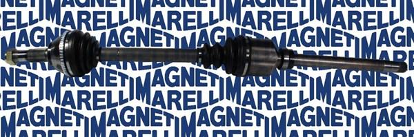 Magneti Marelli 302004190032 - Pogonska osovina www.molydon.hr