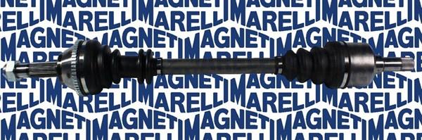 Magneti Marelli 302004190037 - Pogonska osovina www.molydon.hr