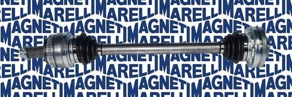 Magneti Marelli 302004190021 - Pogonska osovina www.molydon.hr