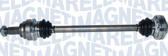 Magneti Marelli 302004190139 - Pogonska osovina www.molydon.hr