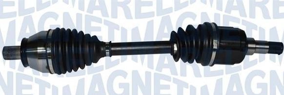 Magneti Marelli 302004190307 - Pogonska osovina www.molydon.hr