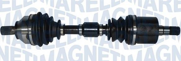 Magneti Marelli 302004190299 - Pogonska osovina www.molydon.hr