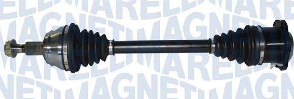 Magneti Marelli 302004190291 - Pogonska osovina www.molydon.hr