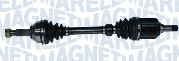 Magneti Marelli 302004190217 - Pogonska osovina www.molydon.hr