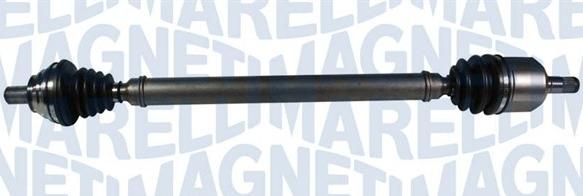 Magneti Marelli 302004190282 - Pogonska osovina www.molydon.hr