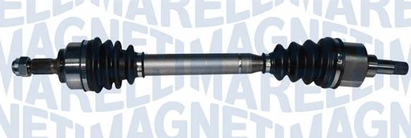 Magneti Marelli 302004190226 - Pogonska osovina www.molydon.hr