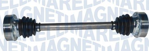 Magneti Marelli 302004190279 - Pogonska osovina www.molydon.hr