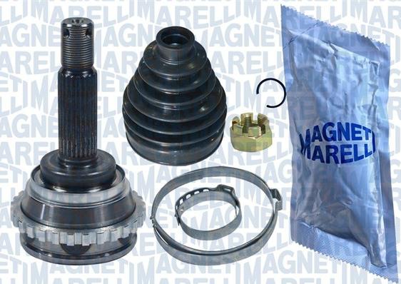 Magneti Marelli 302015100349 - Kardan, Pogonska osovina www.molydon.hr