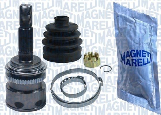 Magneti Marelli 302015100344 - Kardan, Pogonska osovina www.molydon.hr