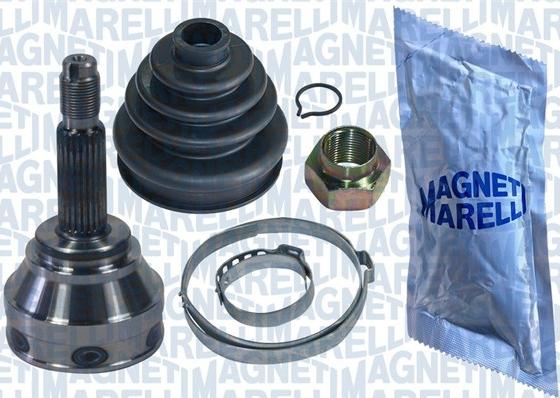 Magneti Marelli 302015100345 - Kardan, Pogonska osovina www.molydon.hr