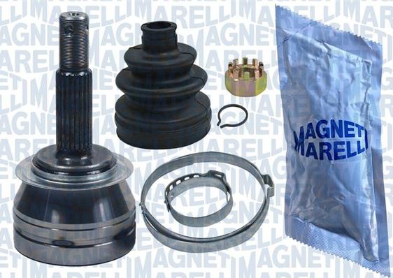 Magneti Marelli 302015100342 - Kardan, Pogonska osovina www.molydon.hr