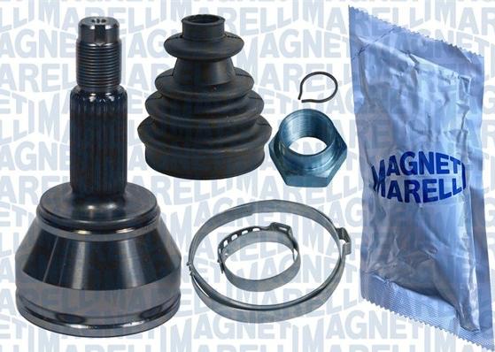 Magneti Marelli 302015100347 - Kardan, Pogonska osovina www.molydon.hr