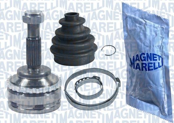 Magneti Marelli 302015100359 - Kardan, Pogonska osovina www.molydon.hr