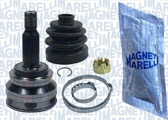 Magneti Marelli 302015100356 - Kardan, Pogonska osovina www.molydon.hr