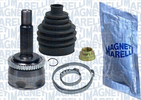 Magneti Marelli 302015100350 - Kardan, Pogonska osovina www.molydon.hr