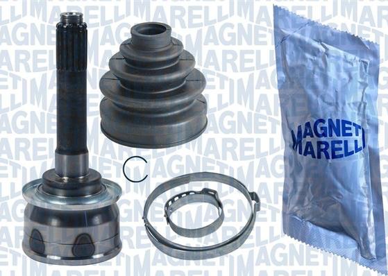 Magneti Marelli 302015100351 - Kardan, Pogonska osovina www.molydon.hr