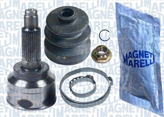 Magneti Marelli 302015100352 - Kardan, Pogonska osovina www.molydon.hr