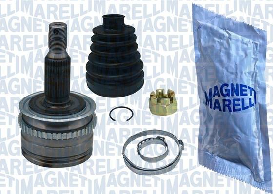 Magneti Marelli 302015100357 - Kardan, Pogonska osovina www.molydon.hr