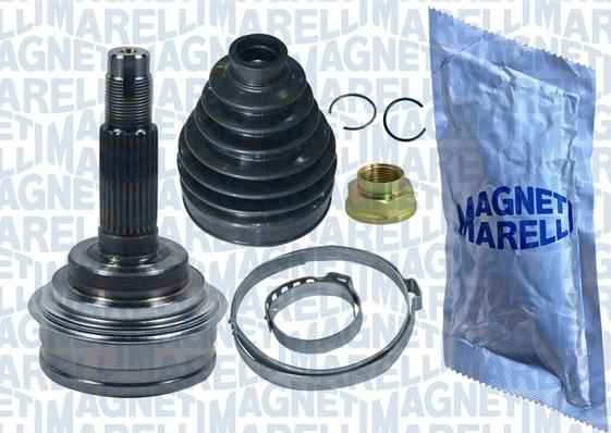 Magneti Marelli 302015100364 - Kardan, Pogonska osovina www.molydon.hr