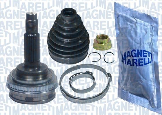 Magneti Marelli 302015100365 - Kardan, Pogonska osovina www.molydon.hr