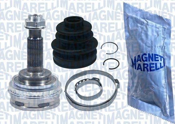 Magneti Marelli 302015100366 - Kardan, Pogonska osovina www.molydon.hr