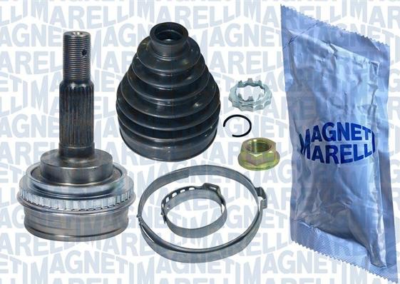 Magneti Marelli 302015100368 - Kardan, Pogonska osovina www.molydon.hr